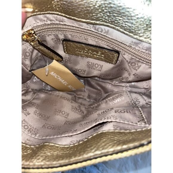 Michael Kors Cecelia l Crossbody Bag - Picture 11 of 11